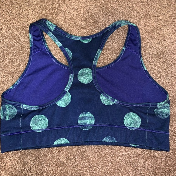 Three sports bras! All size medium. - Picture 2 of 9